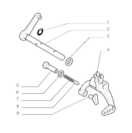 5166392 - корпус